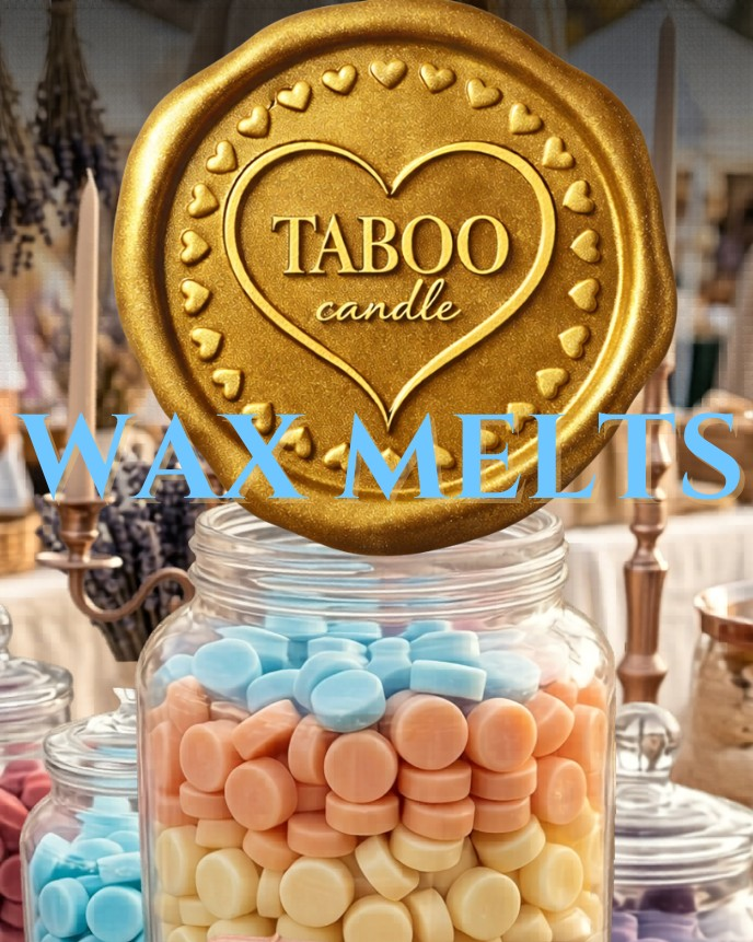 Signature Wax Melts