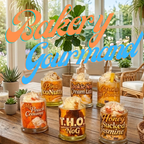 Taboo Gourmand Candles