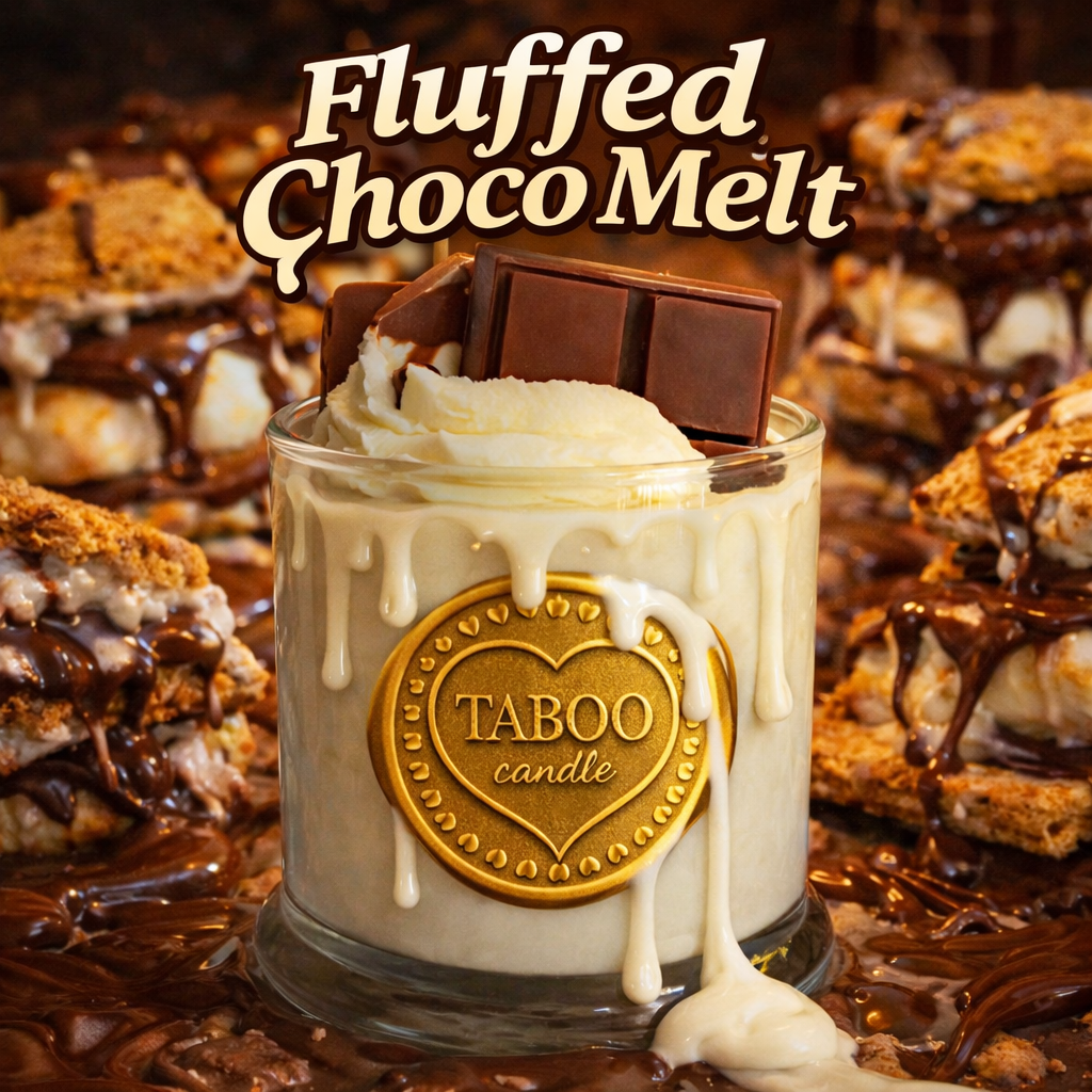 Taboo Gourmand Candles