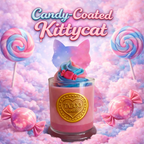 Taboo Gourmand Candles