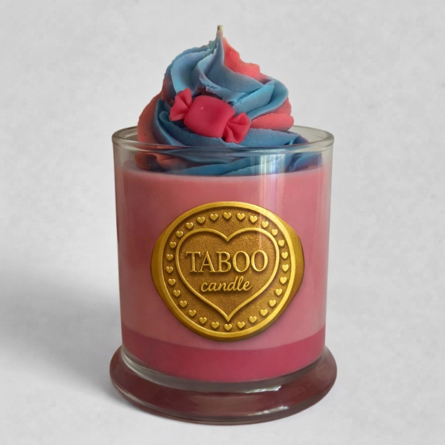 Taboo Gourmand Candles