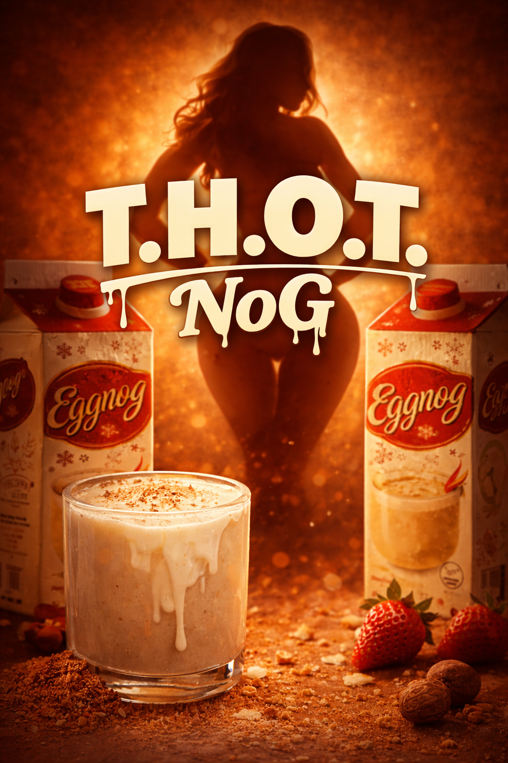 Taboo Gourmand Candles